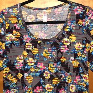 Lularoe Classic T